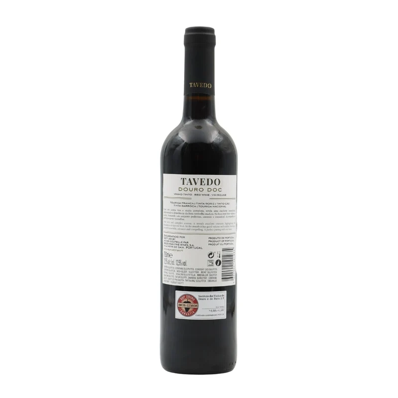 Tavedo Tinto