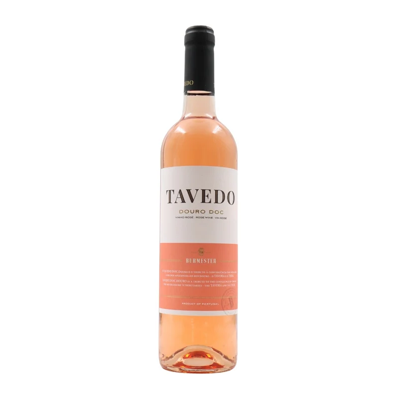 Tavedo Rosé