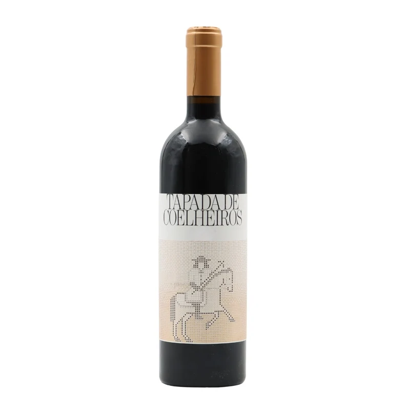 Tapada de Coelheiros Tinto