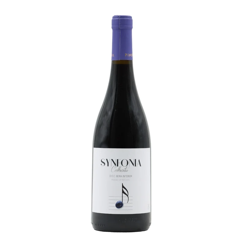 Synfonia Tinto
