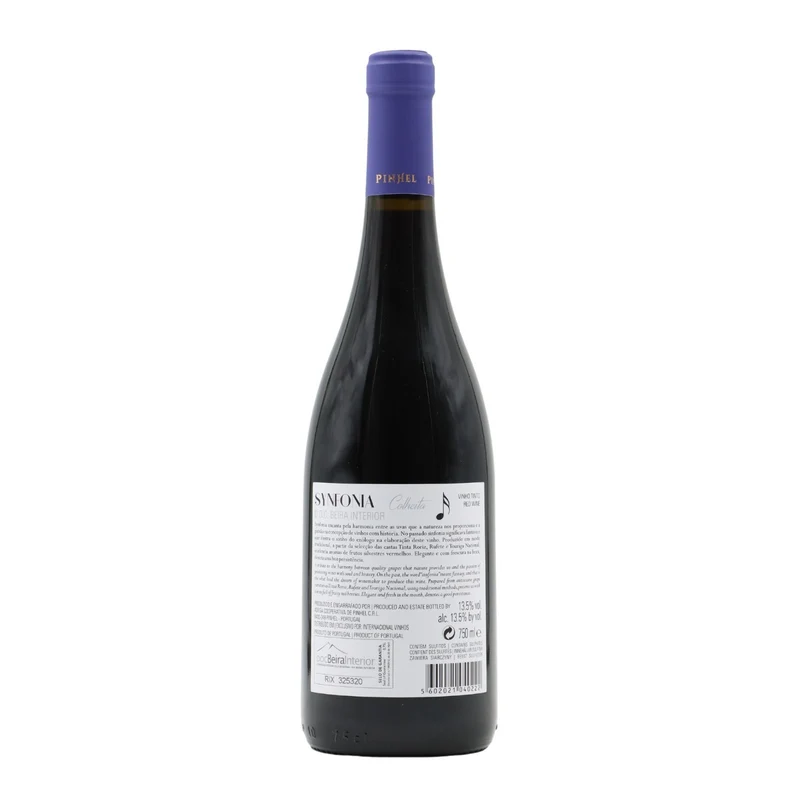 Synfonia Tinto