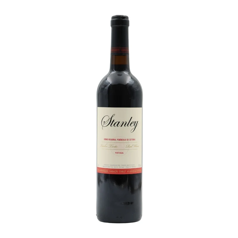 Stanley Tinto