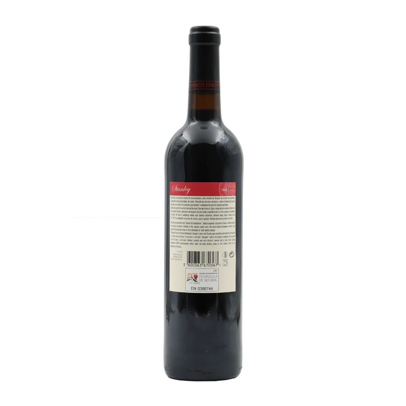 Stanley Tinto