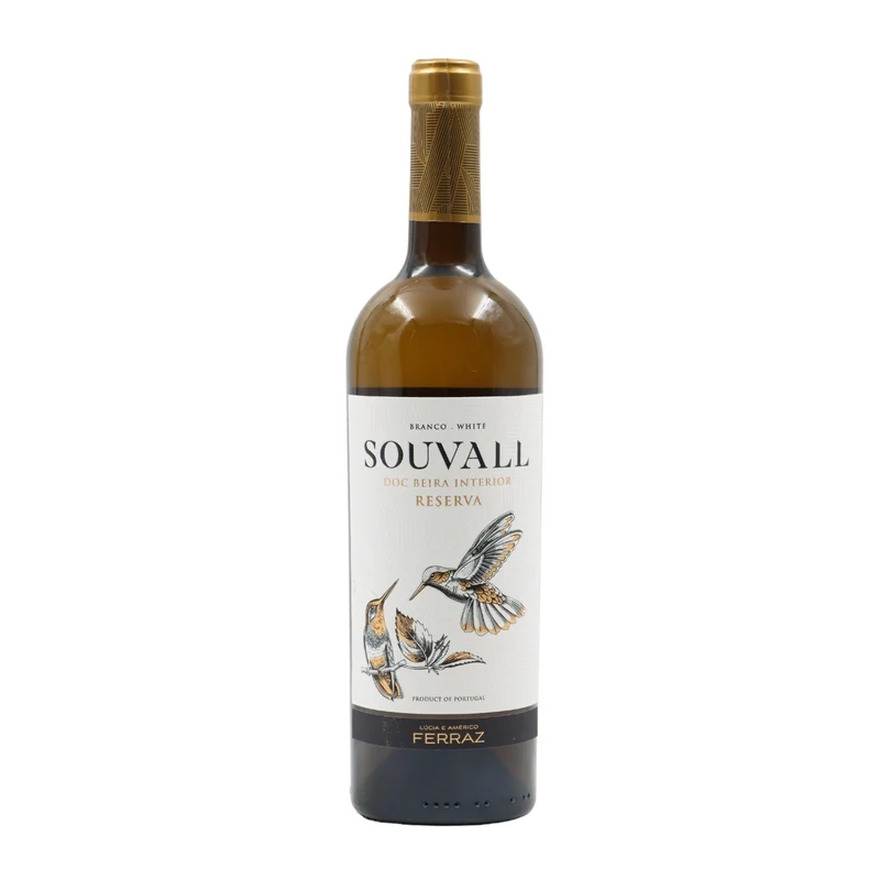 Souvall Reserva Branco