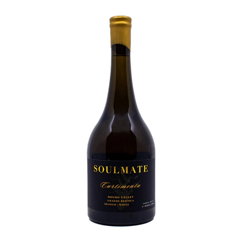 Soulmate Curtimenta Grande Reserva Branco