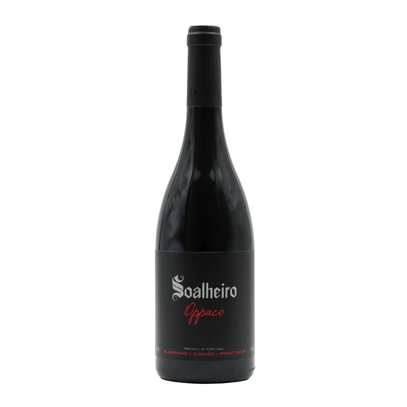 Soalheiro Oppaco Tinto