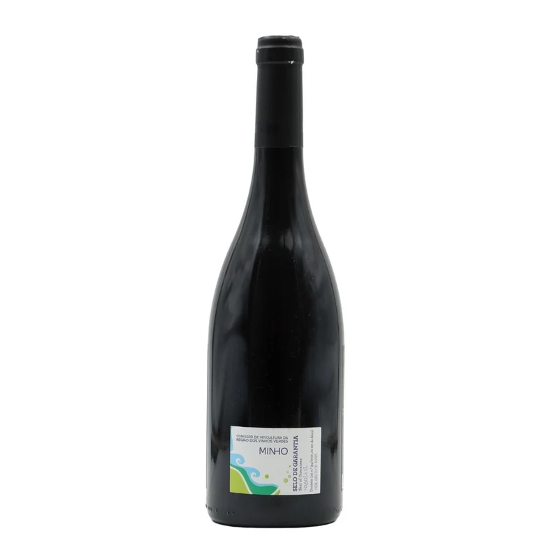 Soalheiro Oppaco Tinto