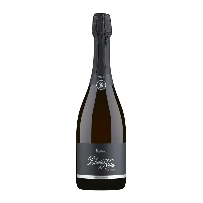 Soalheiro Blanc de Noirs Espumante