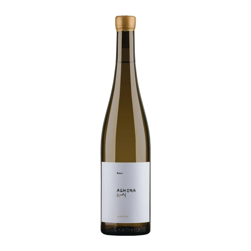 Soalheiro Ag. Hora Loureiro Branco