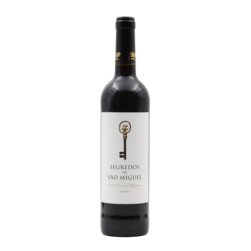 Segredos de São Miguel Tinto
