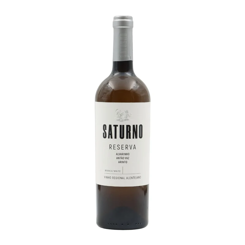 Saturno Reserva Branco