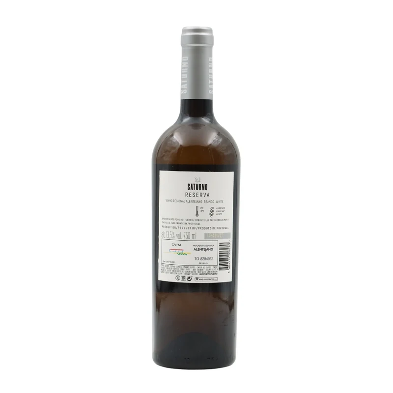 Saturno Reserva Branco