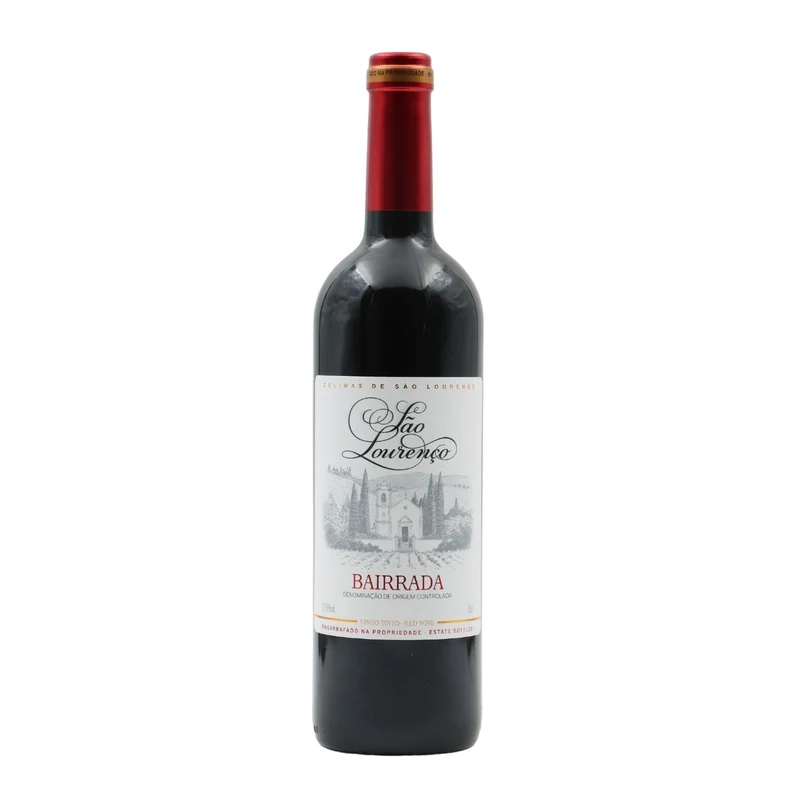 São Lourenço Tinto