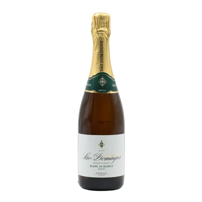 São Domingos Blanc de Blancs Bruto Espumante