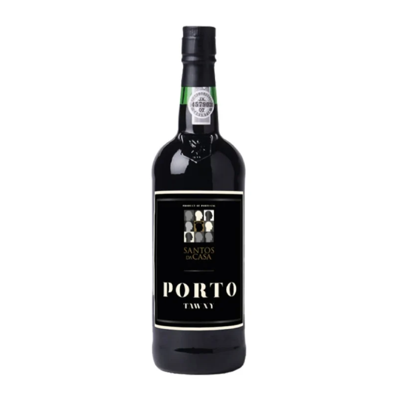 Santos da Casa Tawny Porto