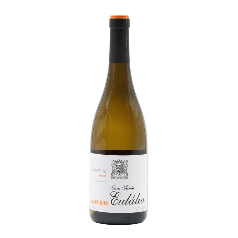 Santa Eulália Alvarinho Superior Branco