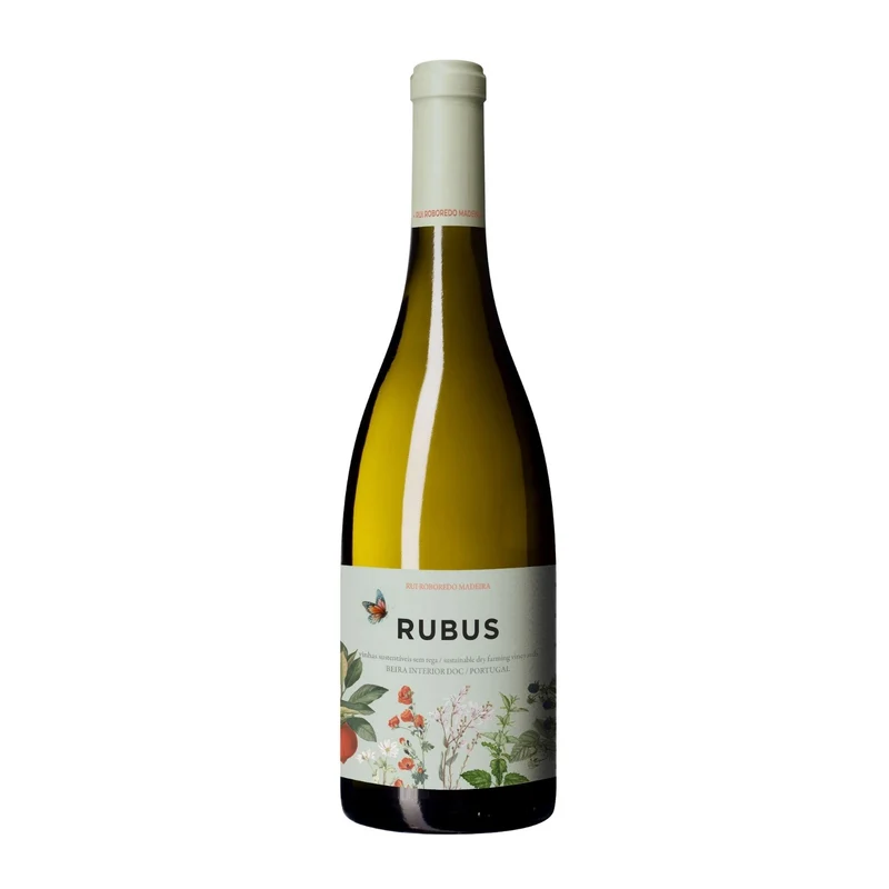Rubus Branco