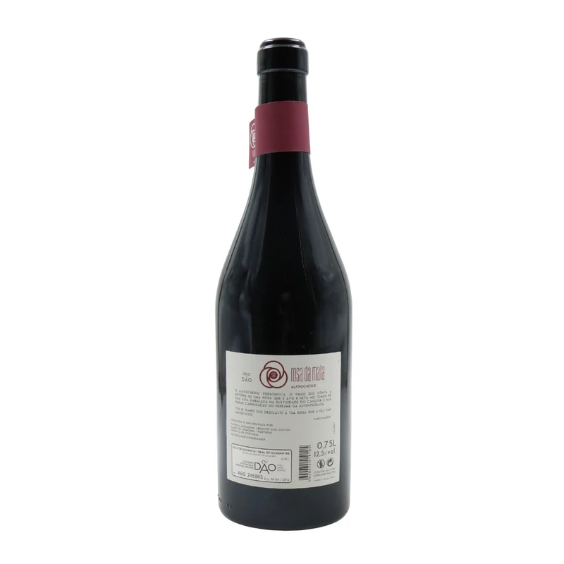 Rosa da Mata Alfrocheiro Tinto