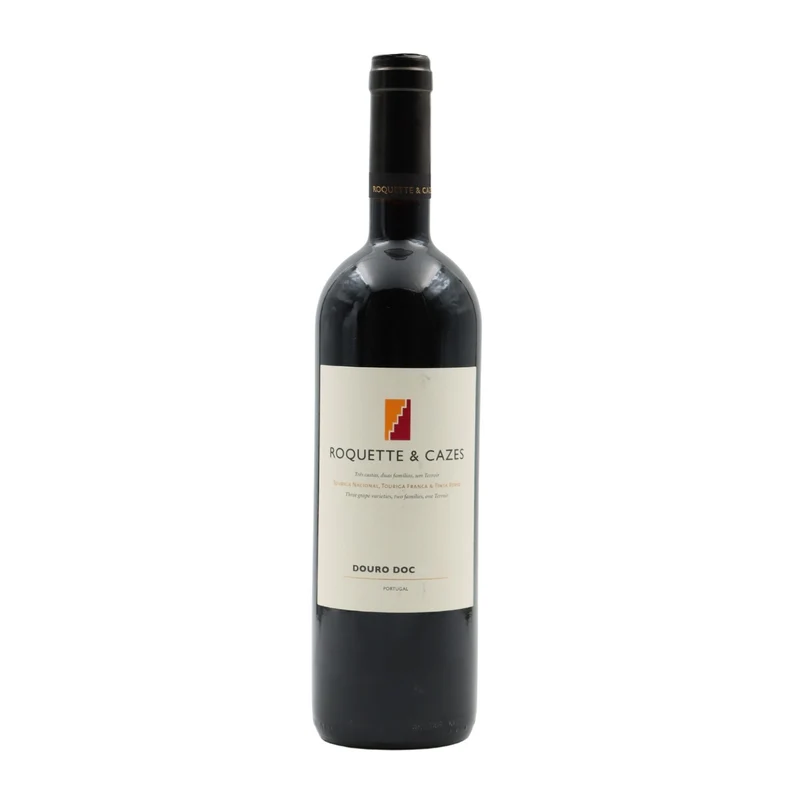 Roquette e Cazes Tinto