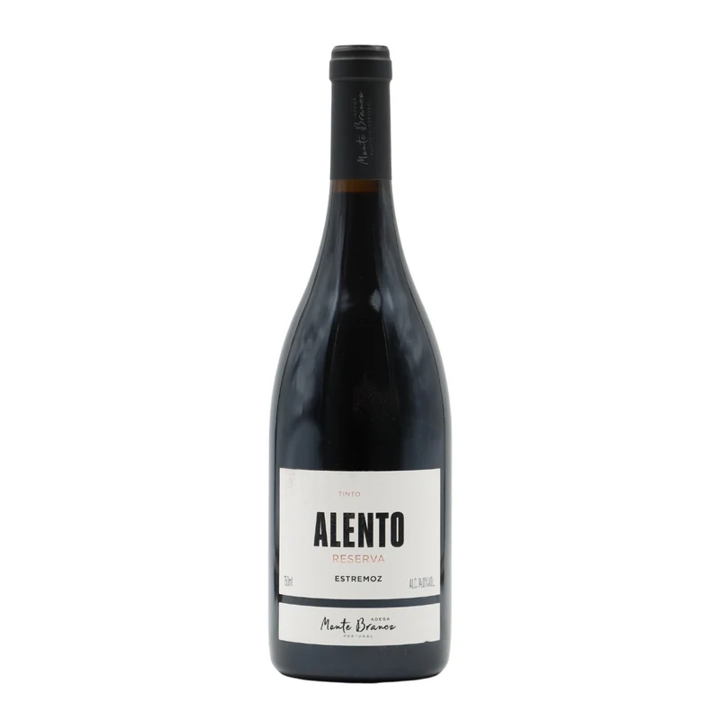Alento Reserva Tinto 2019