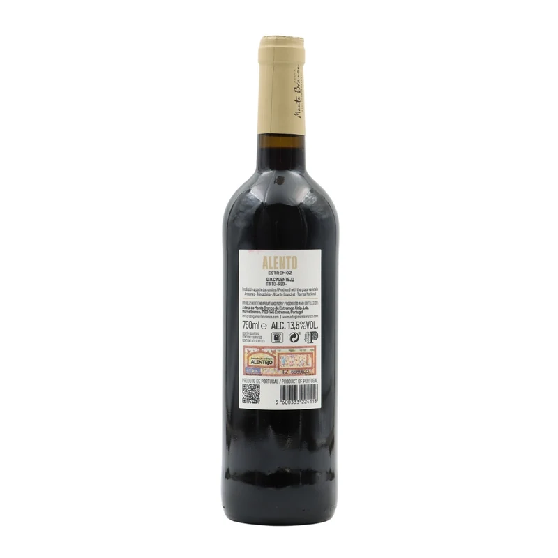 Alento Tinto
