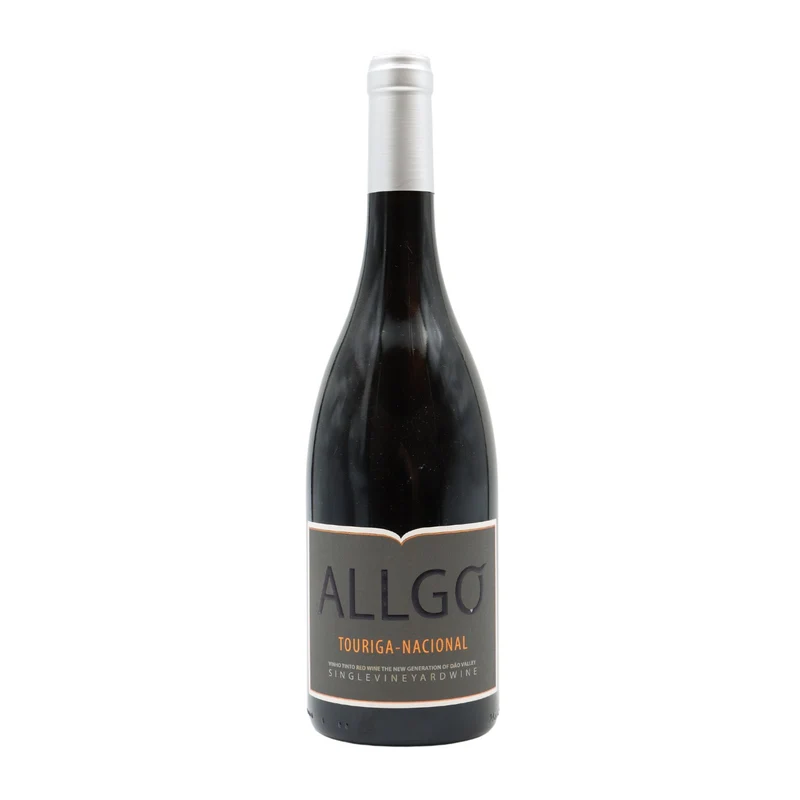 Allgo Touriga Nacional Tinto 2017