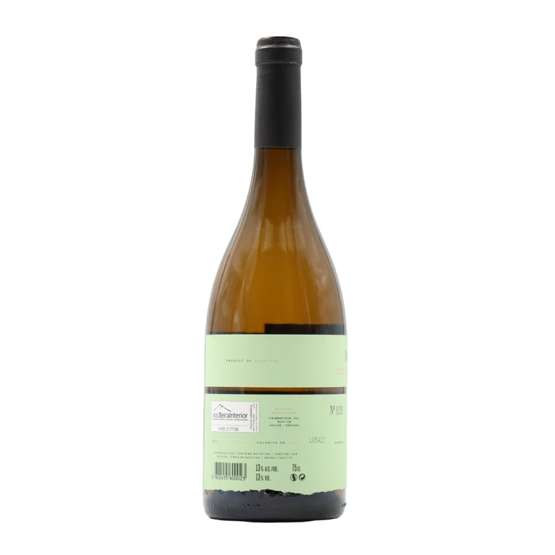 Almeida Garrett Folhas Caídas Chardonnay Grande Reserva Branco 2022