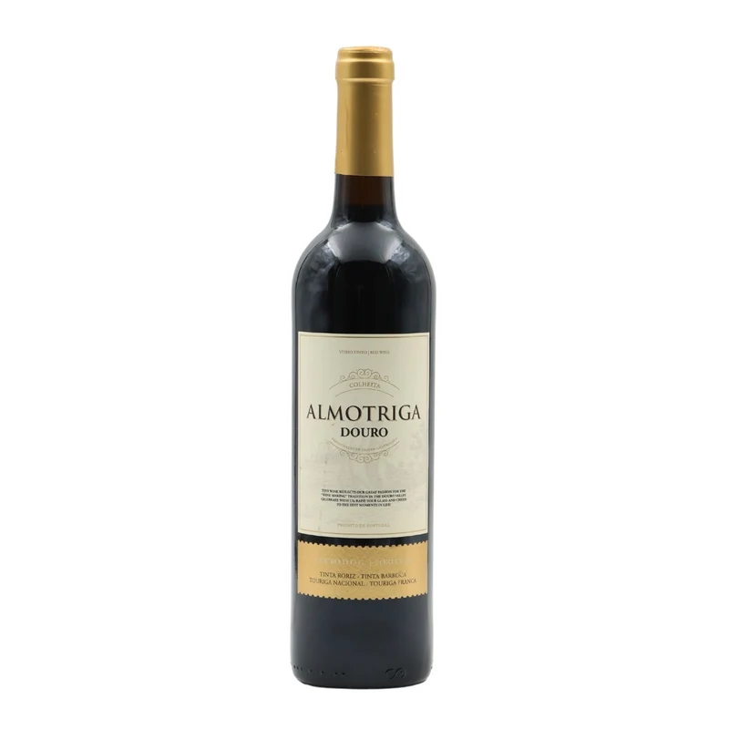 Almotriga Tinto