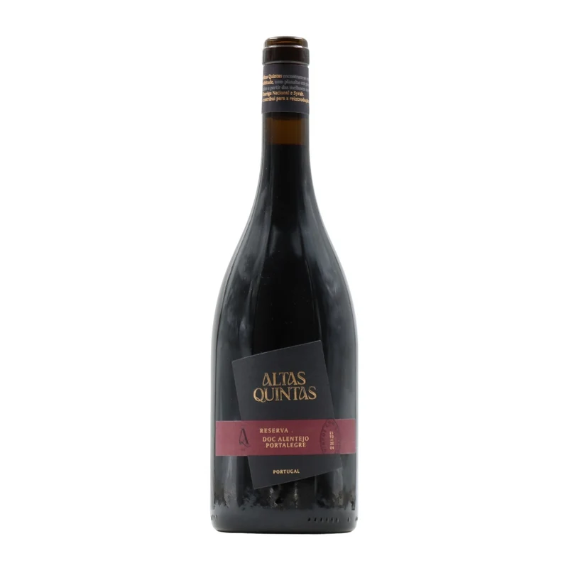 Altas Quintas Reserva Tinto