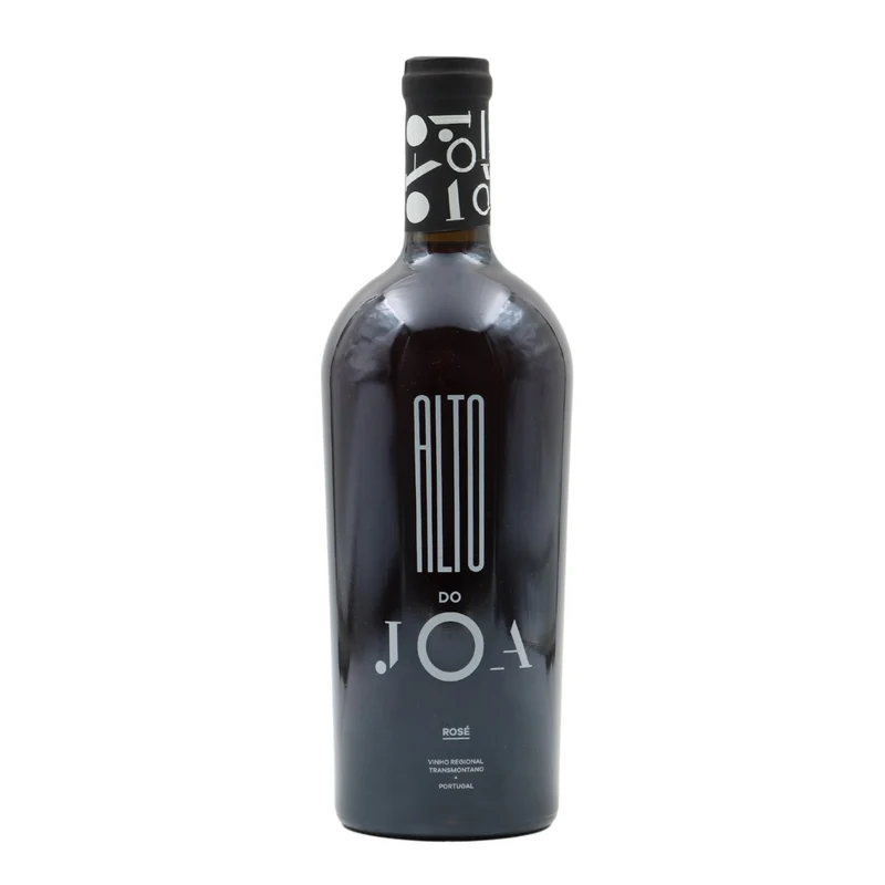 Alto do Joa Rosé