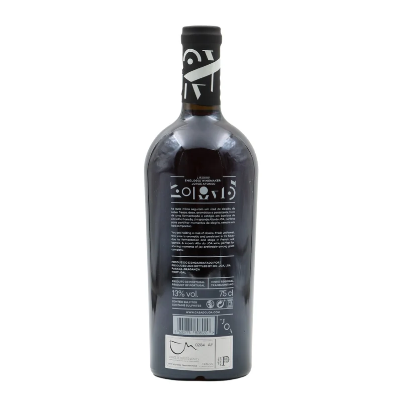 Alto do Joa Rosé