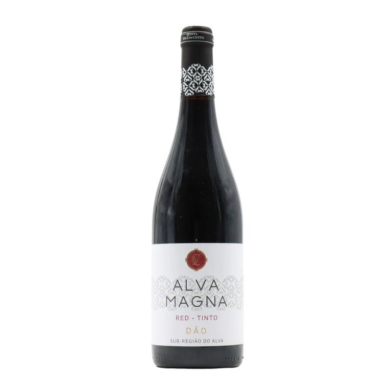 Alva Magna Tinto 2018