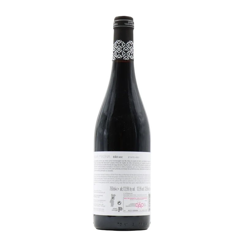 Alva Magna Tinto 2018