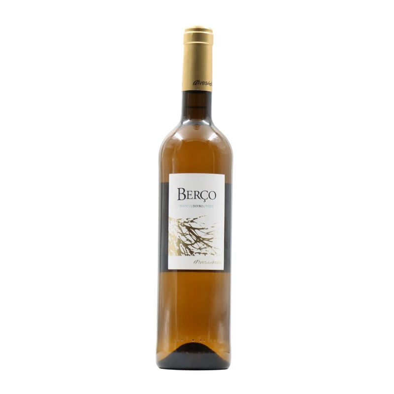 Alves de Sousa Berço Branco