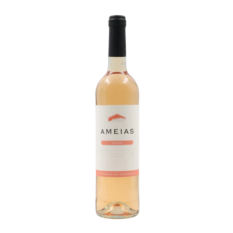 Ameias Rosé