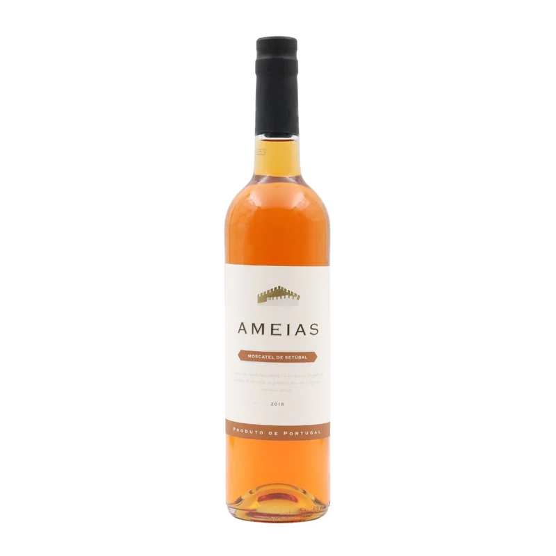 Ameias Moscatel de Setúbal 2018