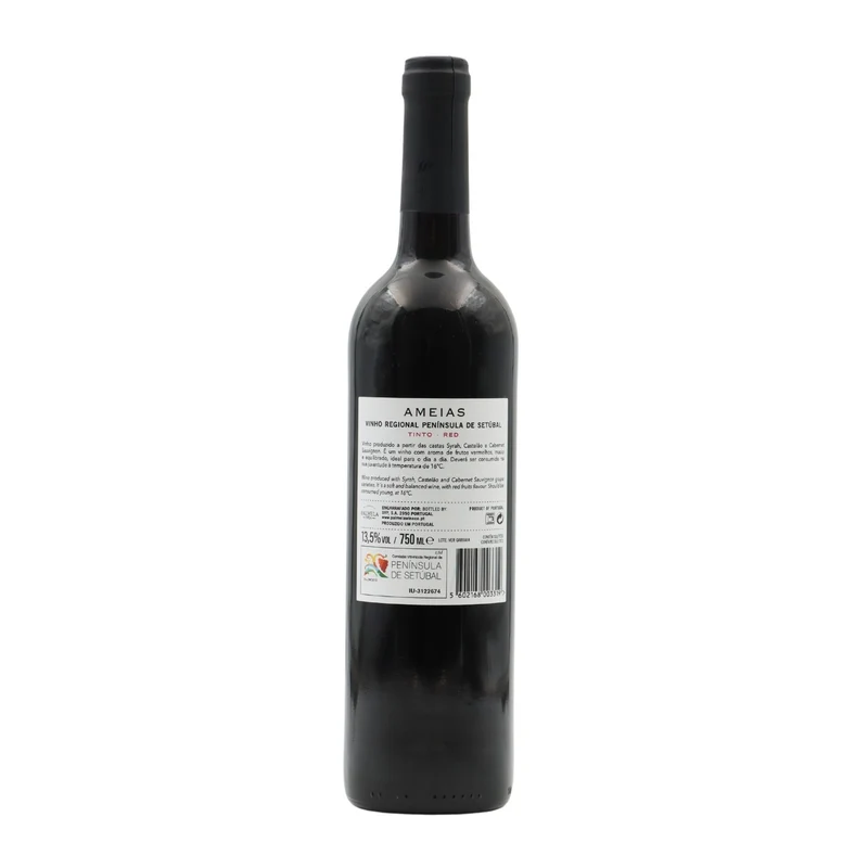 Ameias Tinto