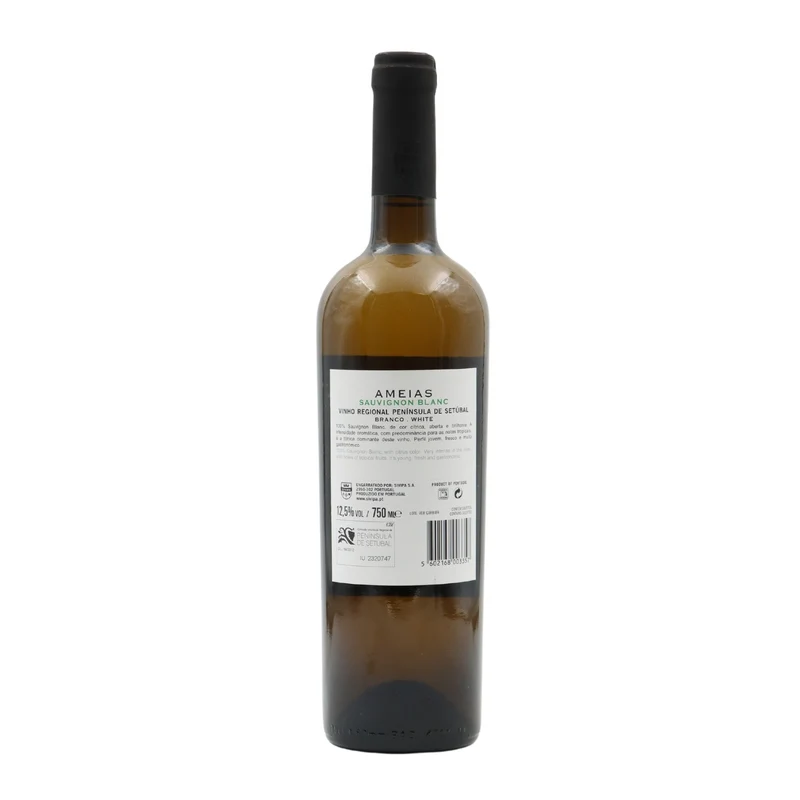 Ameias Sauvignon Blanc Branco