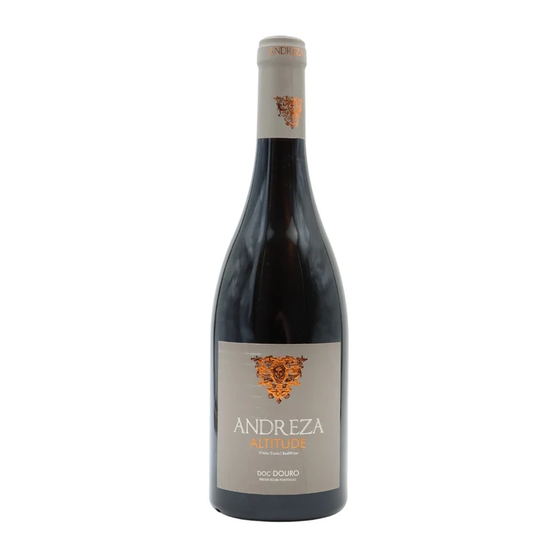 Andreza Altitude Tinto