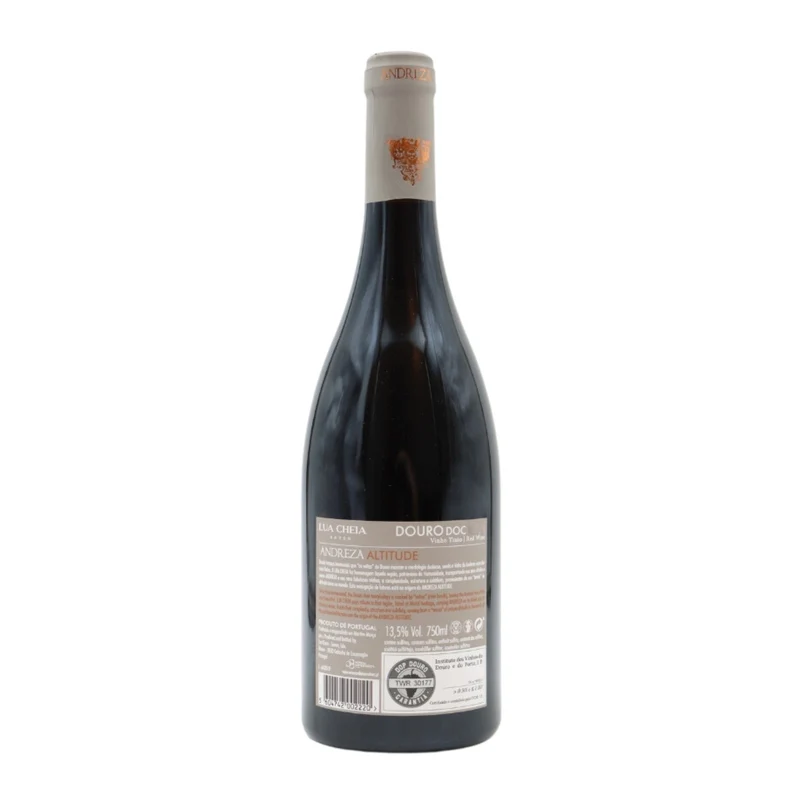 Andreza Altitude Tinto