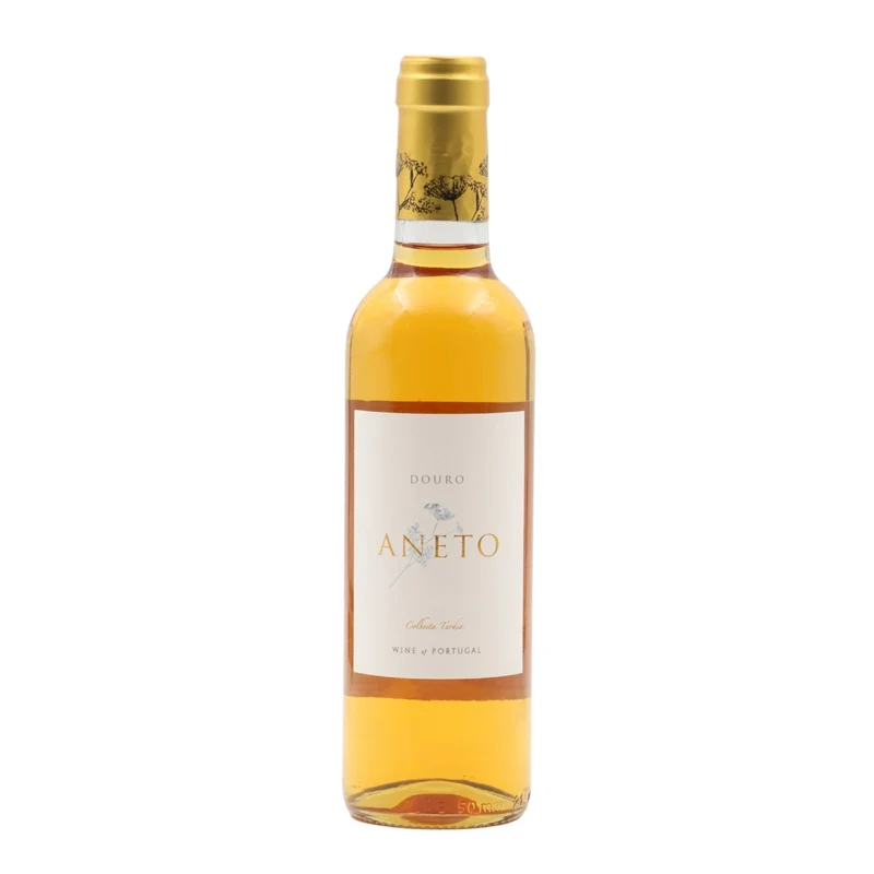 Aneto Botrytis White Colheita Tardia 2019