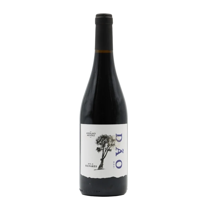Anselmo Mendes Dão Tinto 2015