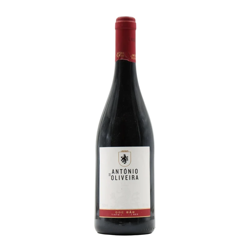 António de Oliveira Tinto 2016