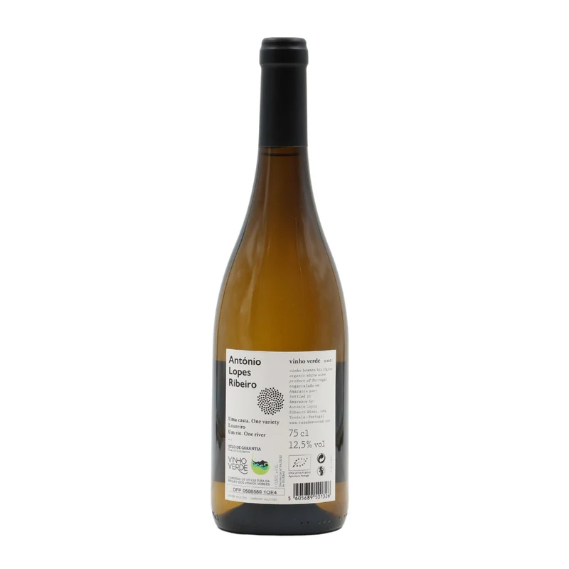 António Lopes Ribeiro Loureiro Bio Branco