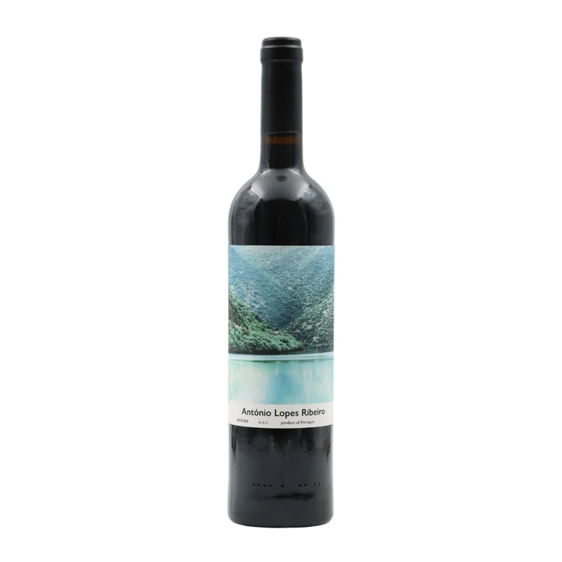António Lopes Ribeiro Bio Tinto