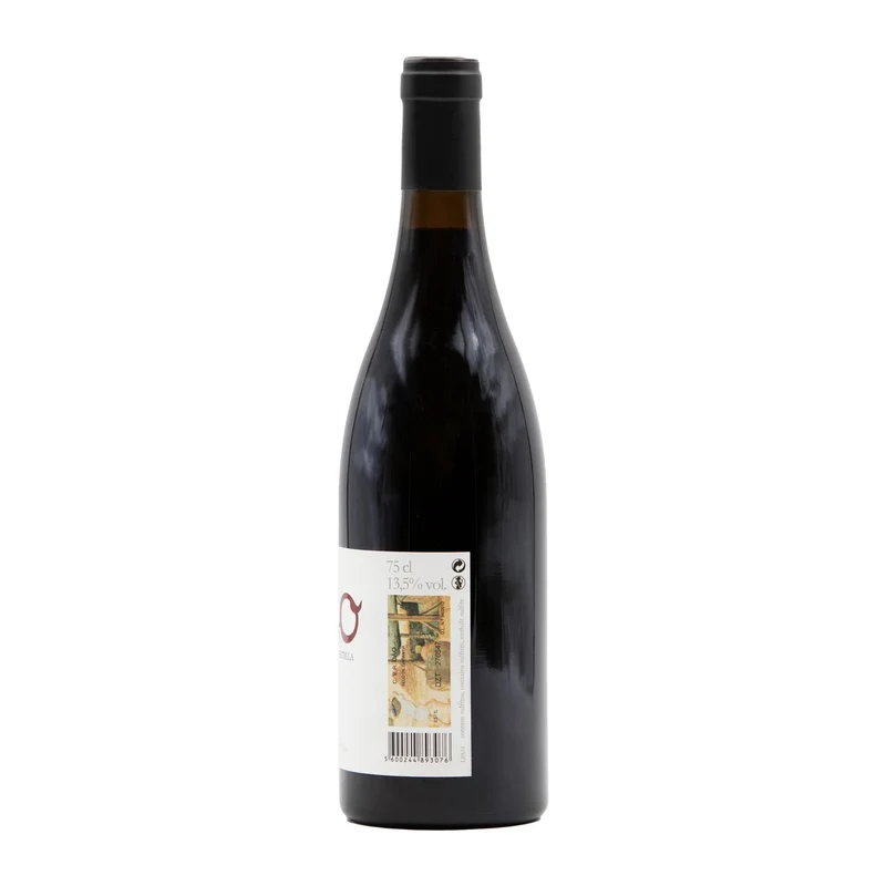 António Madeira A Palheira Tinto 2019