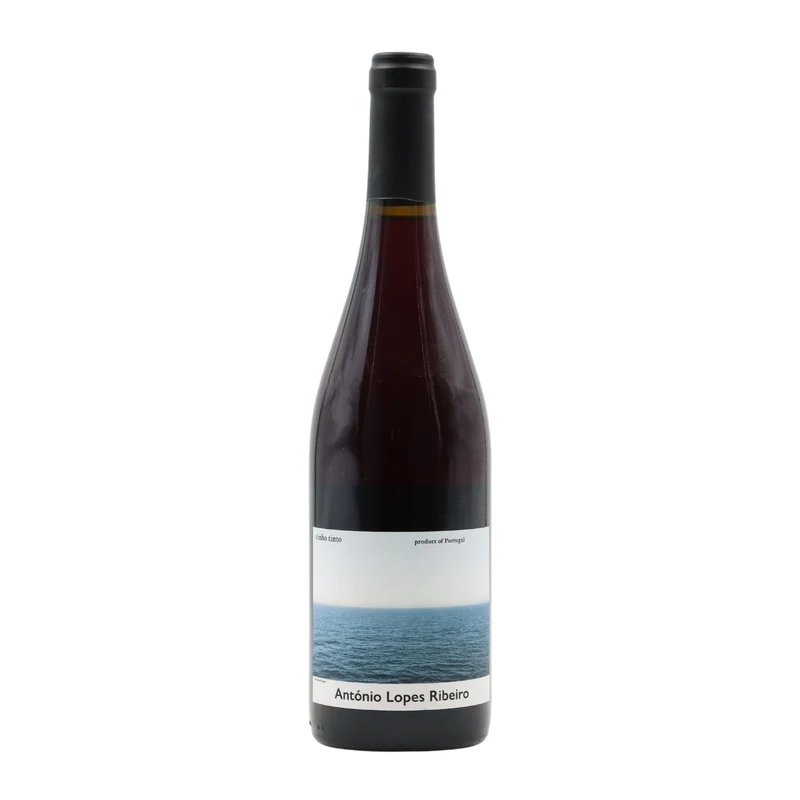António Lopes Ribeiro Maresia Bio Tinto