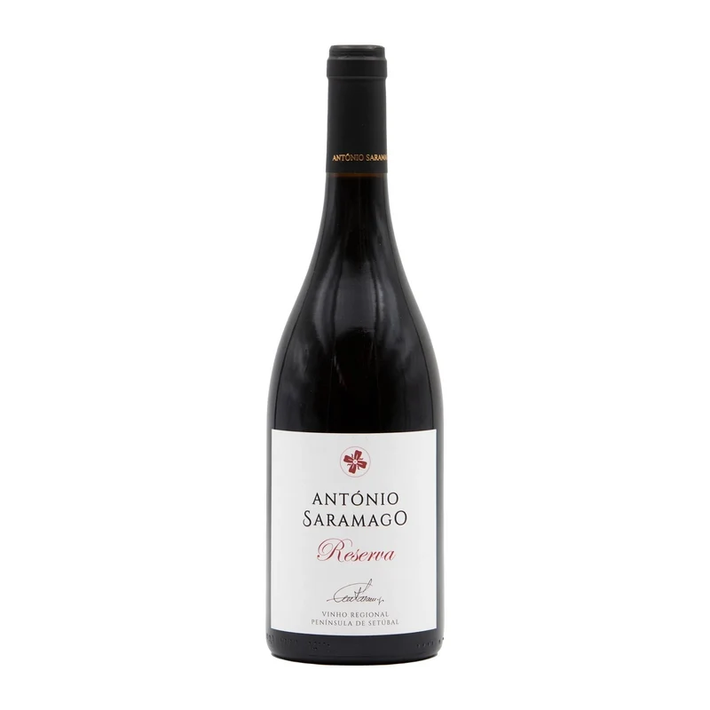António Saramago Reserva Tinto