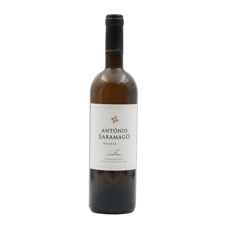 António Saramago Reserva Branco 2016