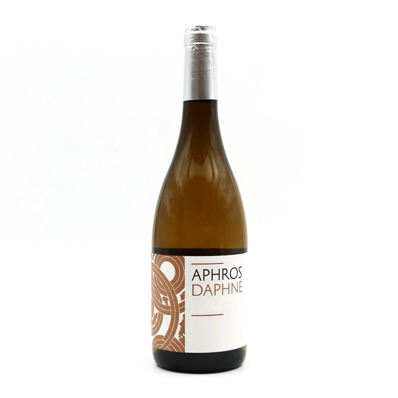 Aphros Daphne Loureiro Branco